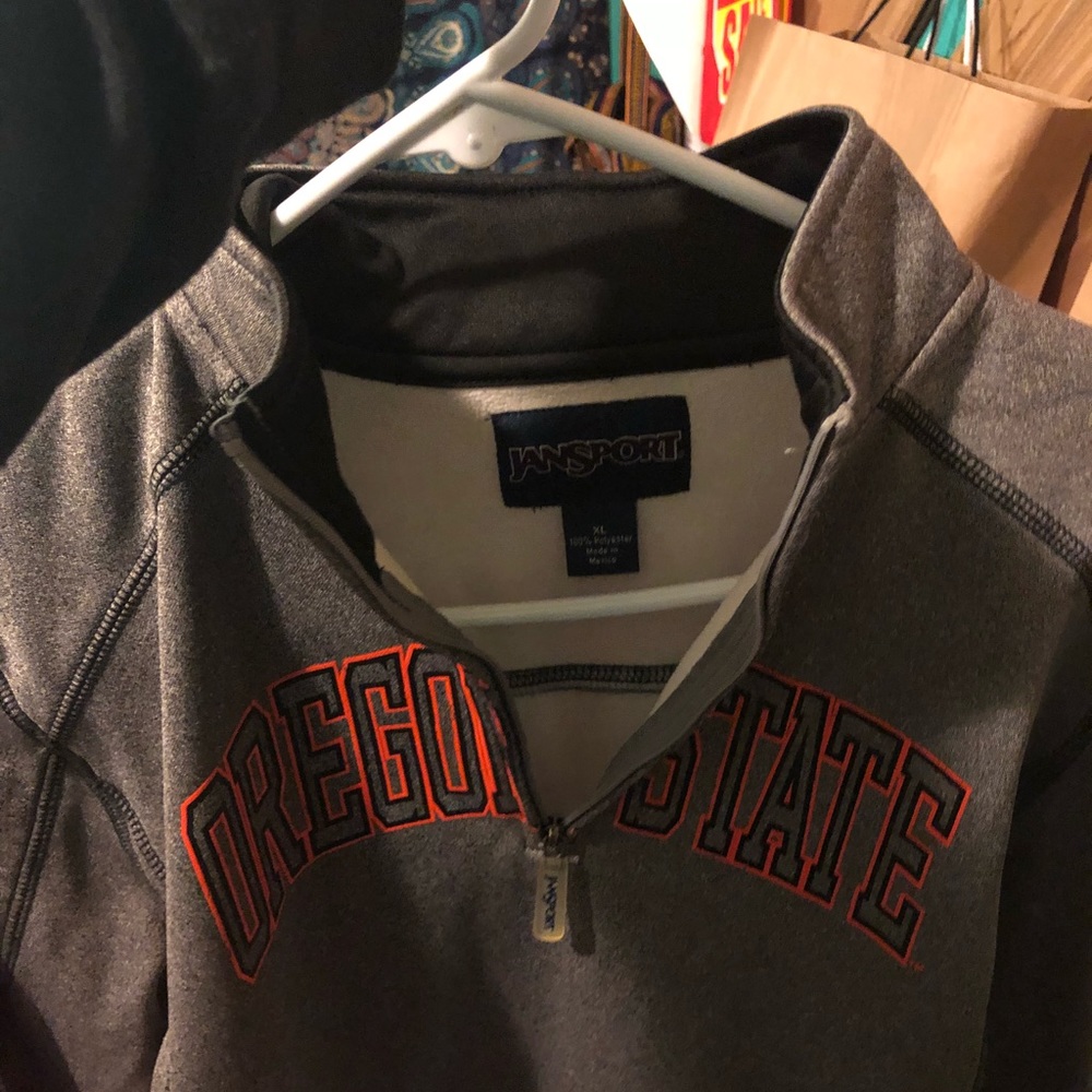 Oregon state sweater - Picture 3 of 3